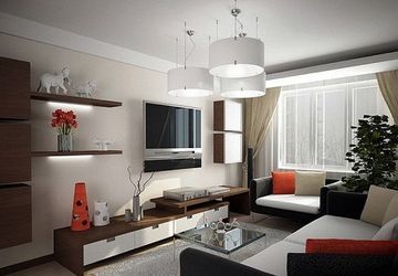 How To Arrange Furniture In A Small Living Room
