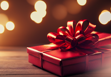 How to make a gift for cheap