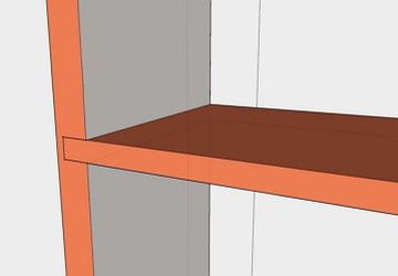 Make A Wooden Spice Jar Rack