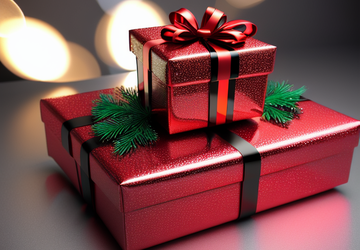 How to make a gift for 2nd anniversary