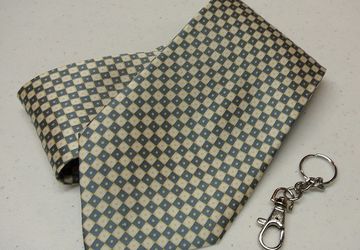 How To Make A Keychain