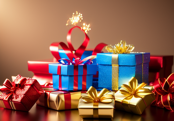 How to make a gift for 20th anniversary