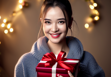 How to make a gift for apology gifts for her