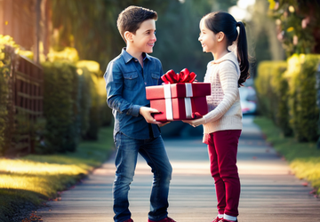 How to make a gift for 6 year anniversary