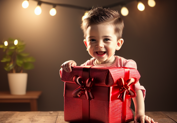 How to make a gift for Leo