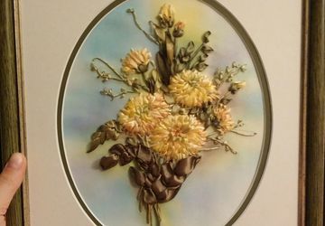 A picture "Bouquet"