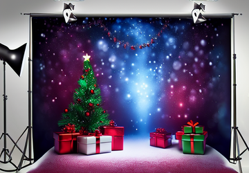 How to make a gift for Christmas