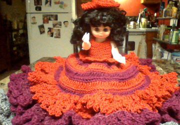 shell's craft corner