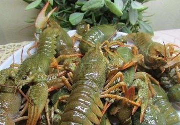 How To Cook Crawfish