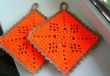 Potholders