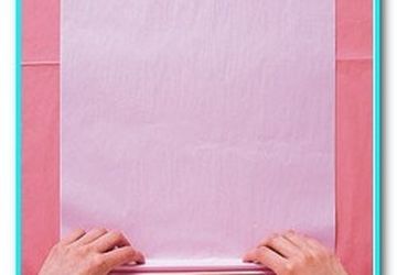 How To Make Paper Pom Poms