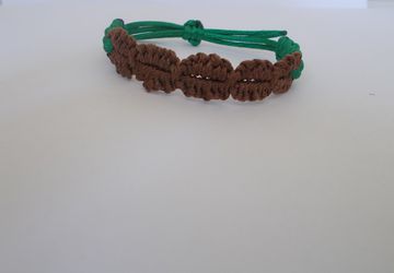 Hoop Bracelet