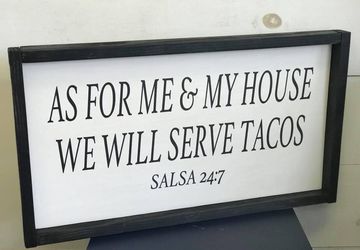 Medium Framed Workshop