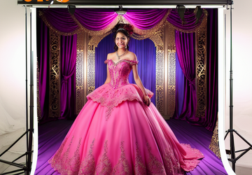How to make a gift for quinceanera