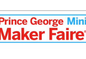 Prince George Mini Maker Faire