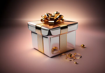 How to make a gift for Virgo