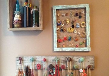 5 Excellent Ideas to Organize Your Accessories
