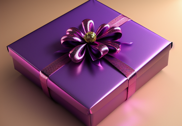 How to make a gift for Get Well