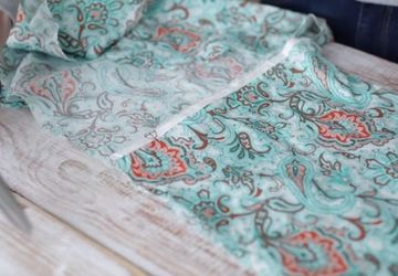 How To Make A Heating Pad