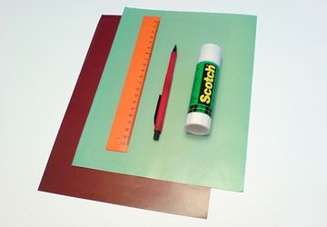 How To Make A Gift Box