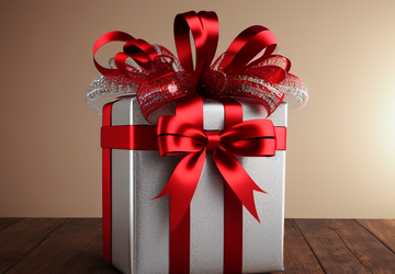 How to make a gift for return