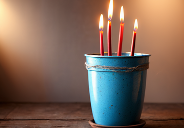 How to make a gift for bakers