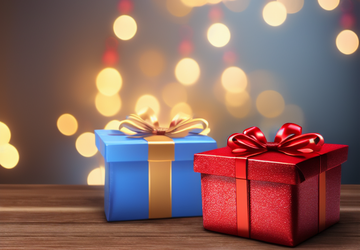 How to make a gift for 5 year anniversary