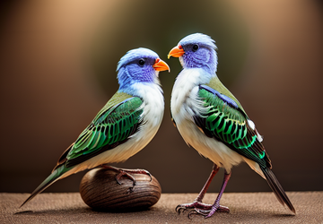 How to make a gift for bird lovers