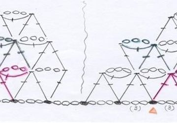 Crochet Flower Pattern