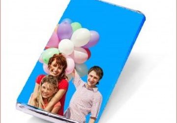 Top-3 romantic presents for a girl DIY