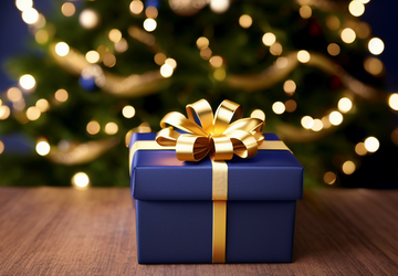 How to make a gift for navy