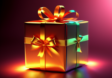 How to make a gift for Cancer