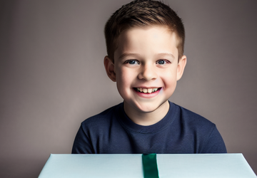 How to make a gift for son