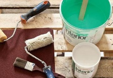 How To Make A Pallet Bed