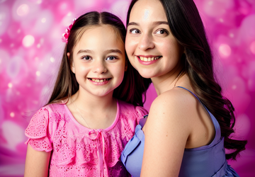 How to make a gift for daughter