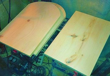 How To Make A Treasure Chest