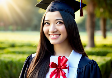 How to make a gift for Graduation