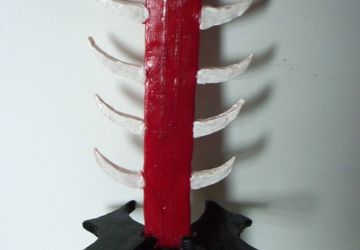 Drakensong: The Dragon's Dagger Fantasy Cosplay Prop
