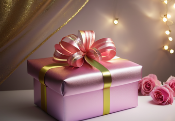 How to make a gift for bridal shower