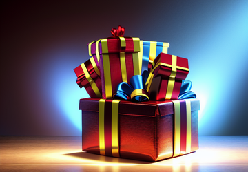 How to make a gift for brother in law