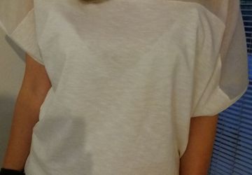 Angie Blouse italiana