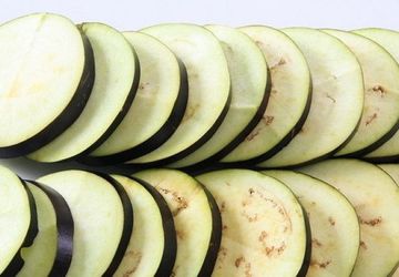 How To Cook Eggplant