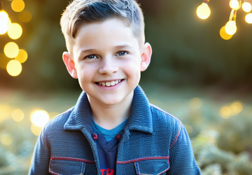 How to make a gift for boy