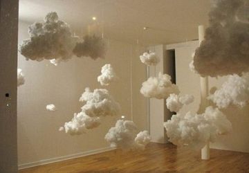 How To Make A Cloud