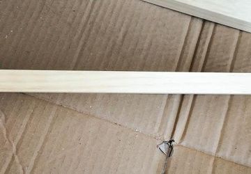 DIY: CHRISTMAS TREE OR SHELF?