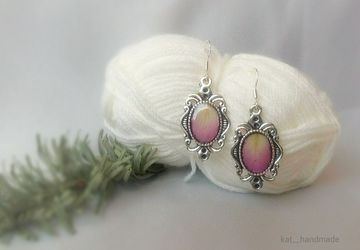 Earrings "Vintage"