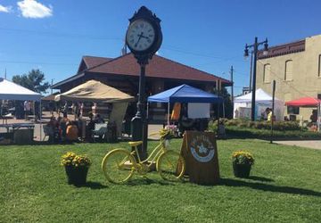 2nd Annual Pittsburg Makers Market