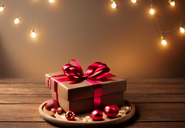 How to make a gift for 30th anniversary