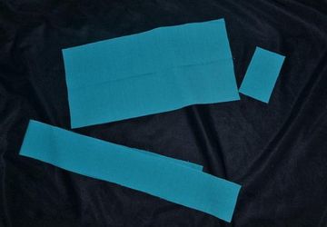 How To Make Bow Ties