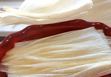How To Cook Tamales